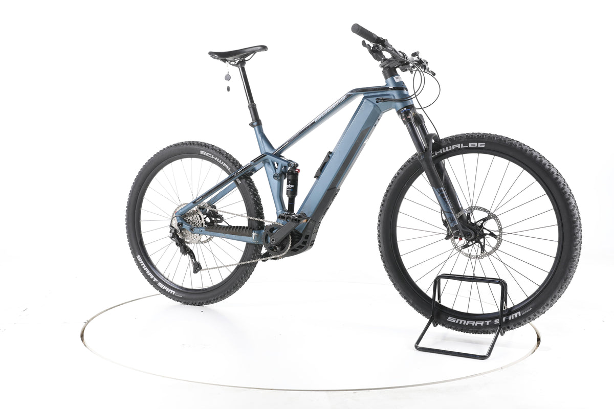 Bulls Sonic Evo TR 1 E-Bike Fully - Image 2