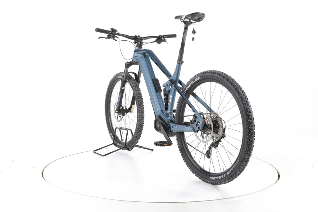 Bulls Sonic Evo TR 1 E-Bike Fully - Image 9