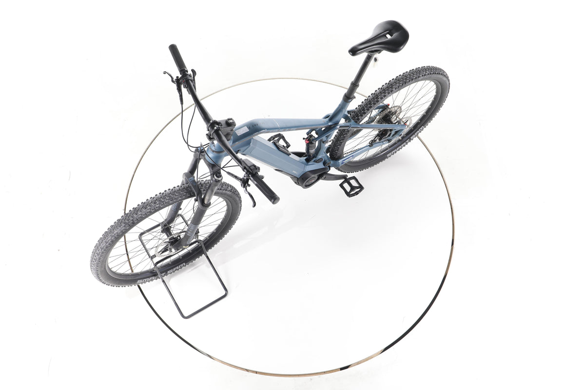 Bulls Sonic Evo TR 1 E-Bike Fully - Image 18