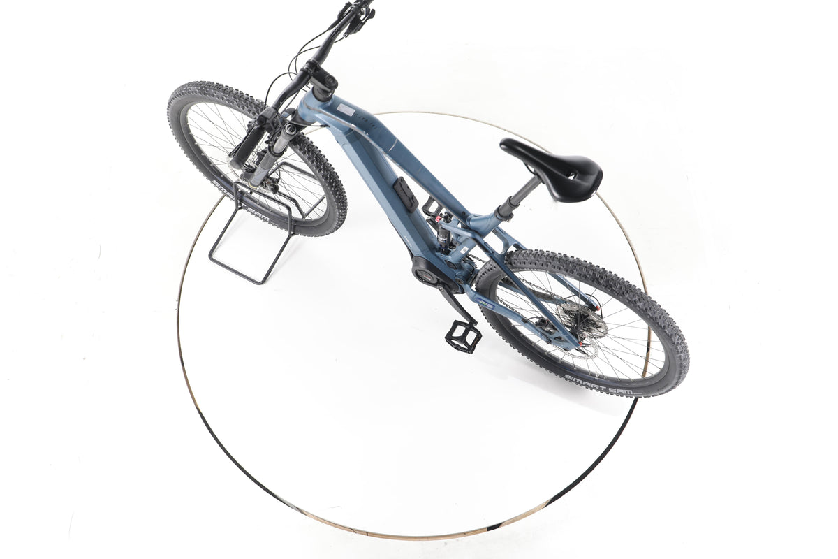 Bulls Sonic Evo TR 1 E-Bike Fully - Image 20