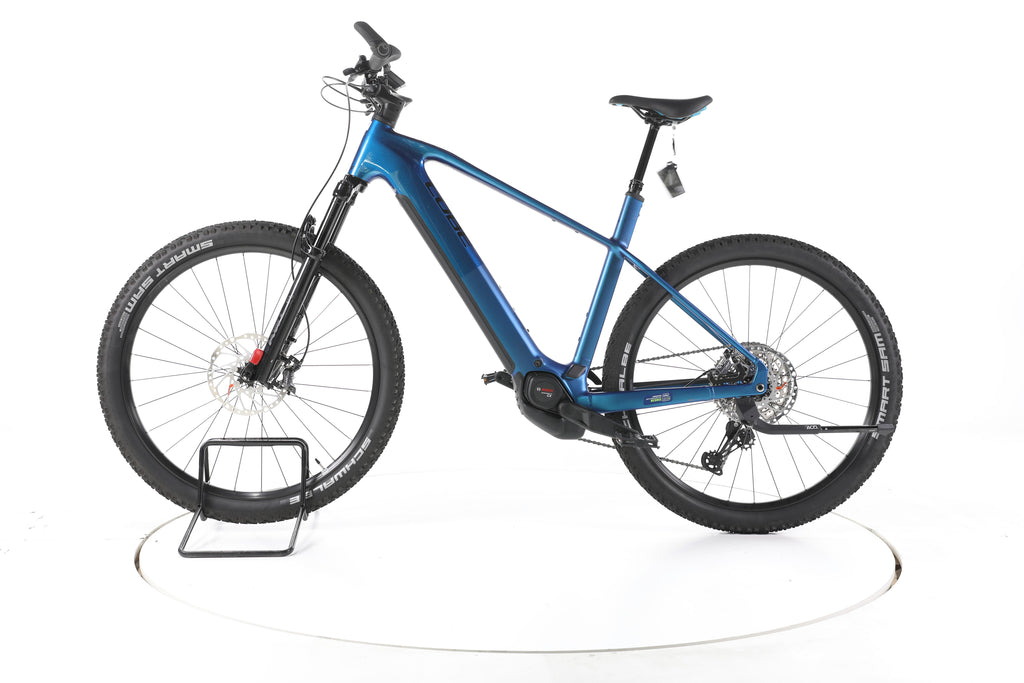 Cube Reaction Hybrid SLX 800 E-Bike 2025 - Image 7