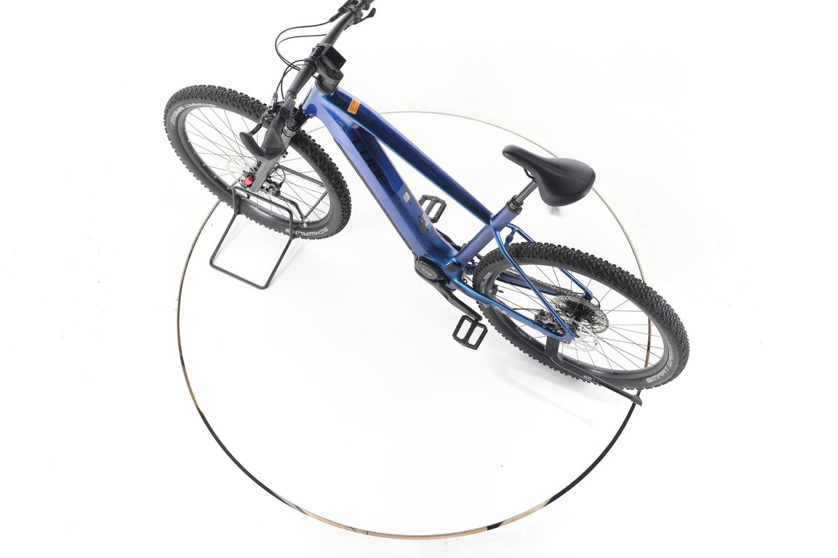 Cube Reaction Hybrid SLX 800 E-Bike 2025 - Image 20
