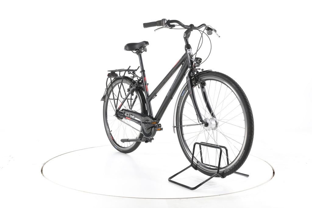 Grecos Boston Fahrrad City & Trekking - Image 3