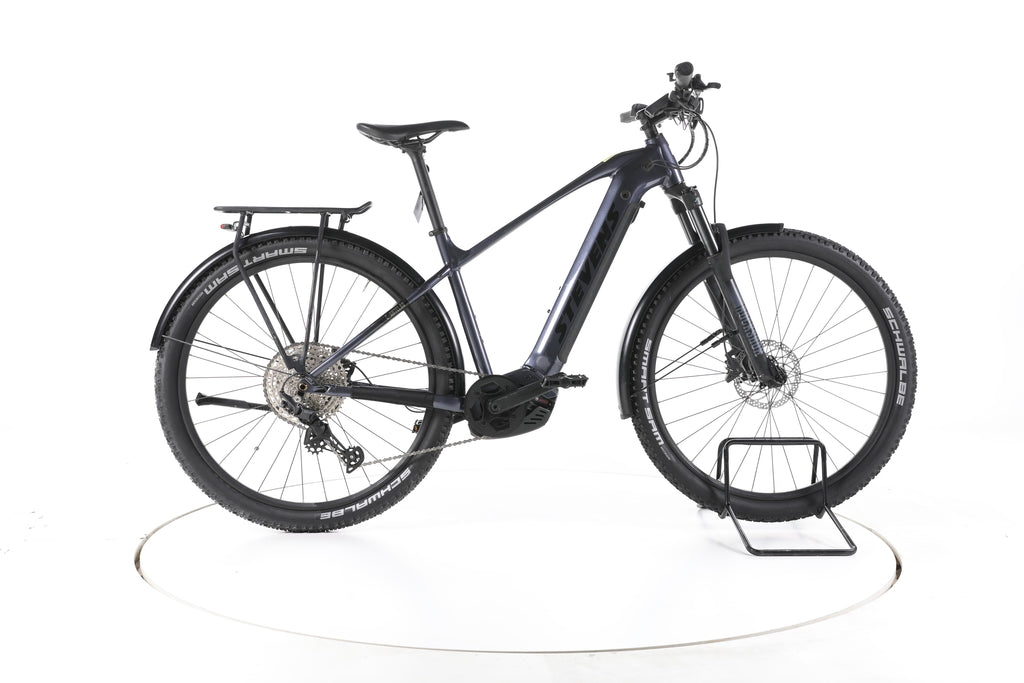 Stevens E-Antelao Trekking E-Bike - Image 1