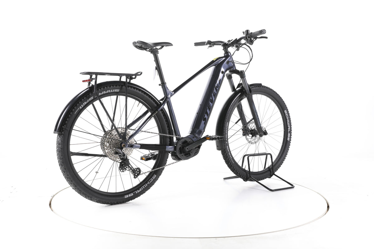 Stevens E-Antelao Trekking E-Bike - Image 12