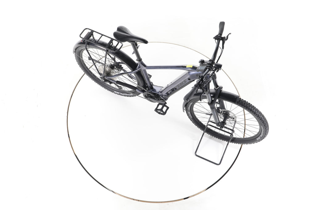 Stevens E-Antelao Trekking E-Bike - Image 14