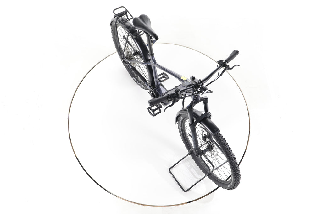 Stevens E-Antelao Trekking E-Bike - Image 15