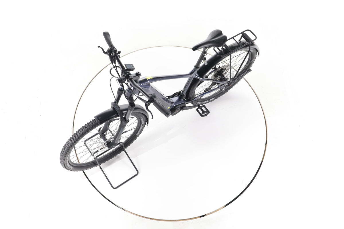 Stevens E-Antelao Trekking E-Bike - Image 18