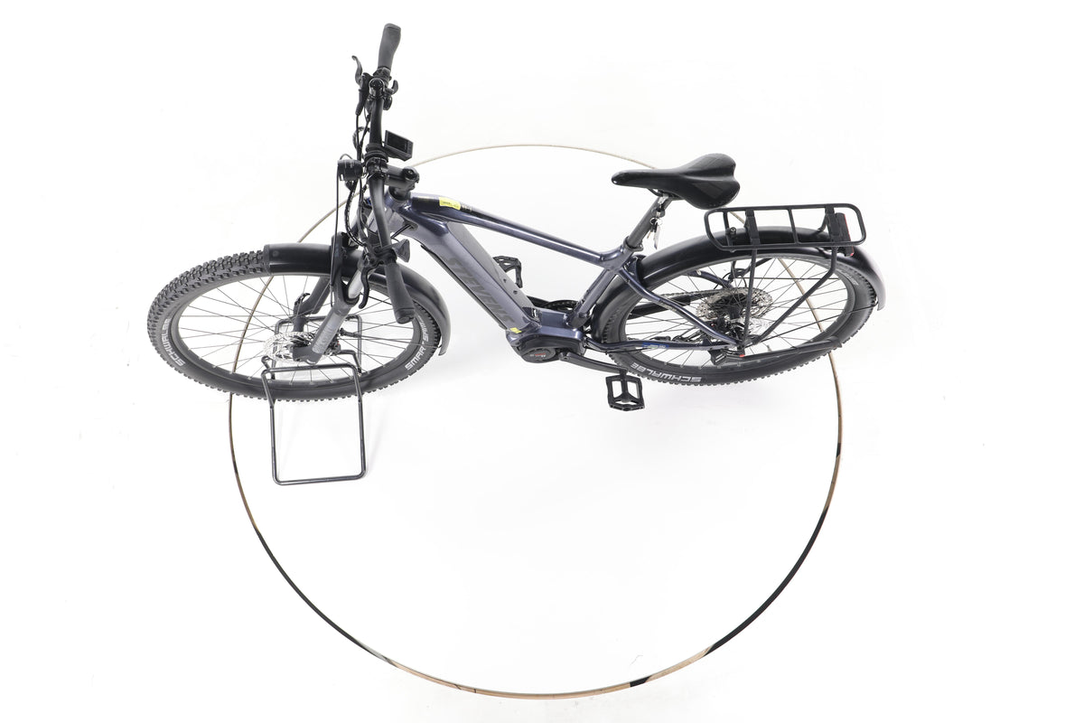 Stevens E-Antelao Trekking E-Bike - Image 19