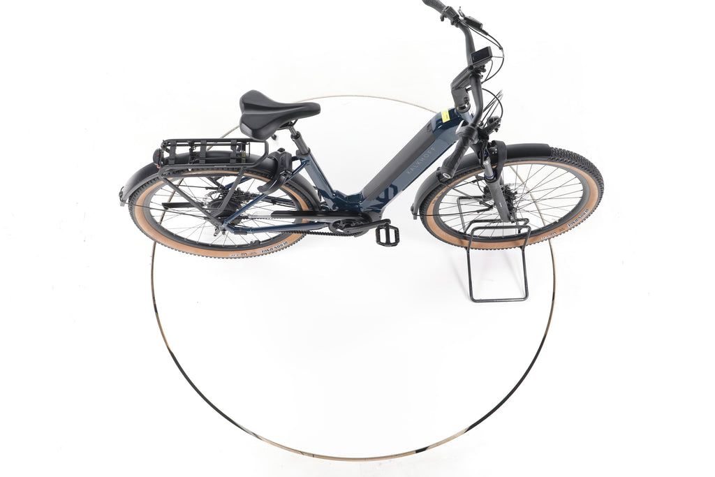 Kalkhoff Entice 5 Excite+ E-Bike 2024 - Image 13