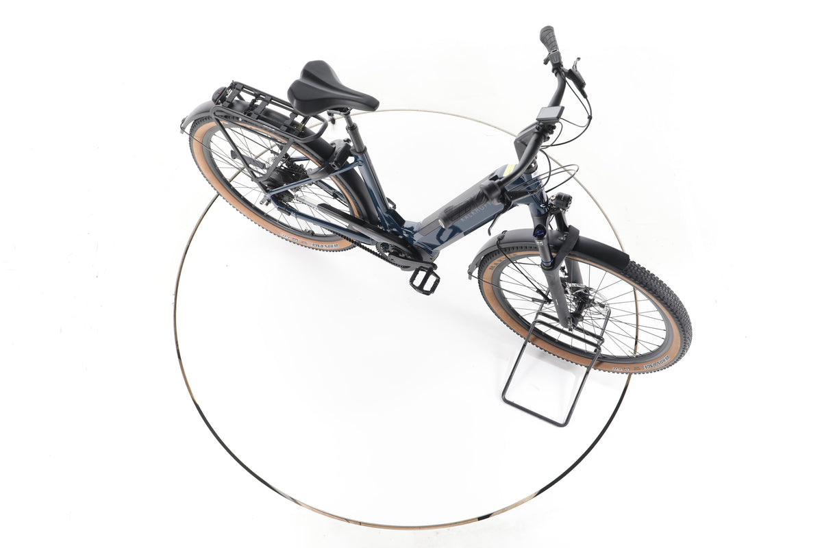 Kalkhoff Entice 5 Excite+ E-Bike 2024 - Image 14
