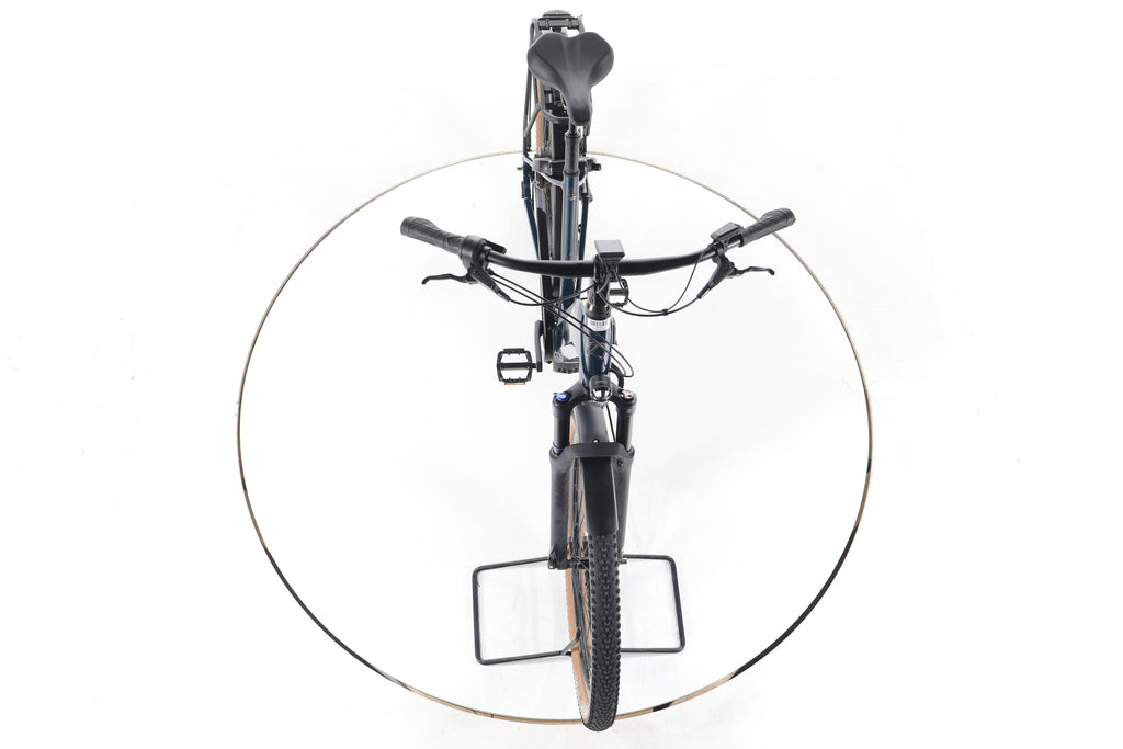 Kalkhoff Entice 5 Excite+ E-Bike 2024 - Image 16