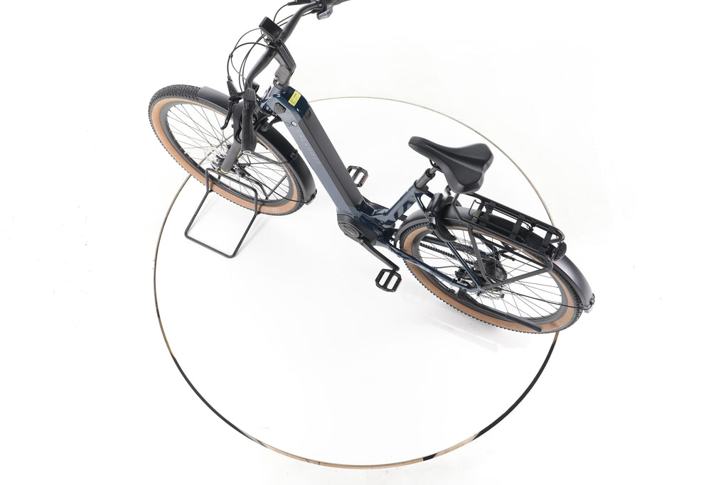 Kalkhoff Entice 5 Excite+ E-Bike 2024 - Image 20