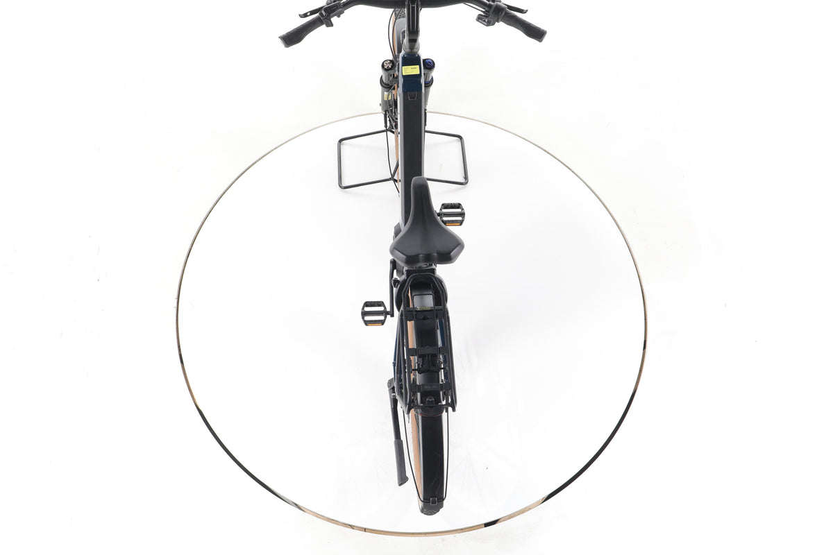 Kalkhoff Entice 5 Excite+ E-Bike 2024 - Image 22