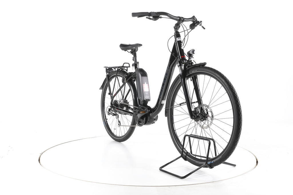 Raleigh Stoker LTD Trekking E-Bike Tiefeinsteiger - Image 3