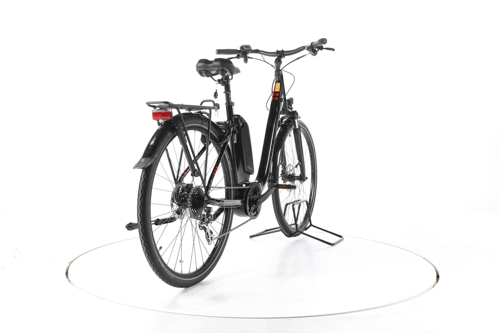 Raleigh Stoker LTD Trekking E-Bike Tiefeinsteiger - Image 11