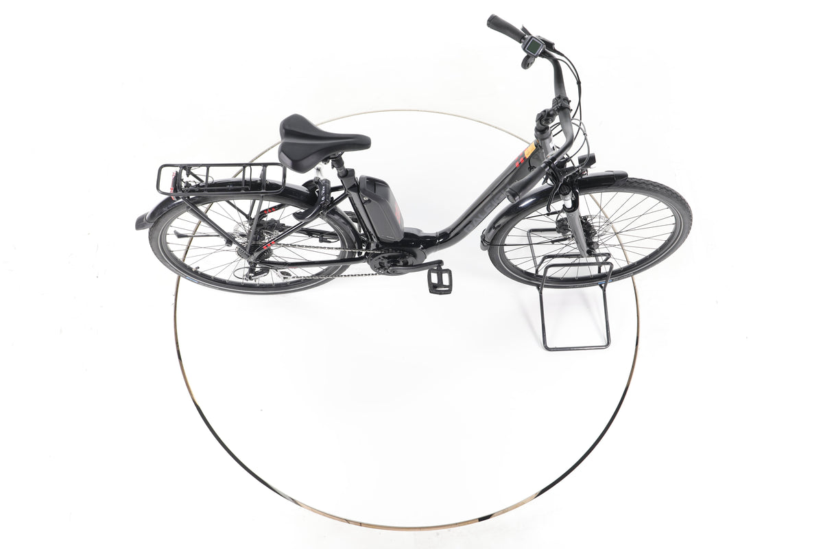 Raleigh Stoker LTD Trekking E-Bike Tiefeinsteiger - Image 13