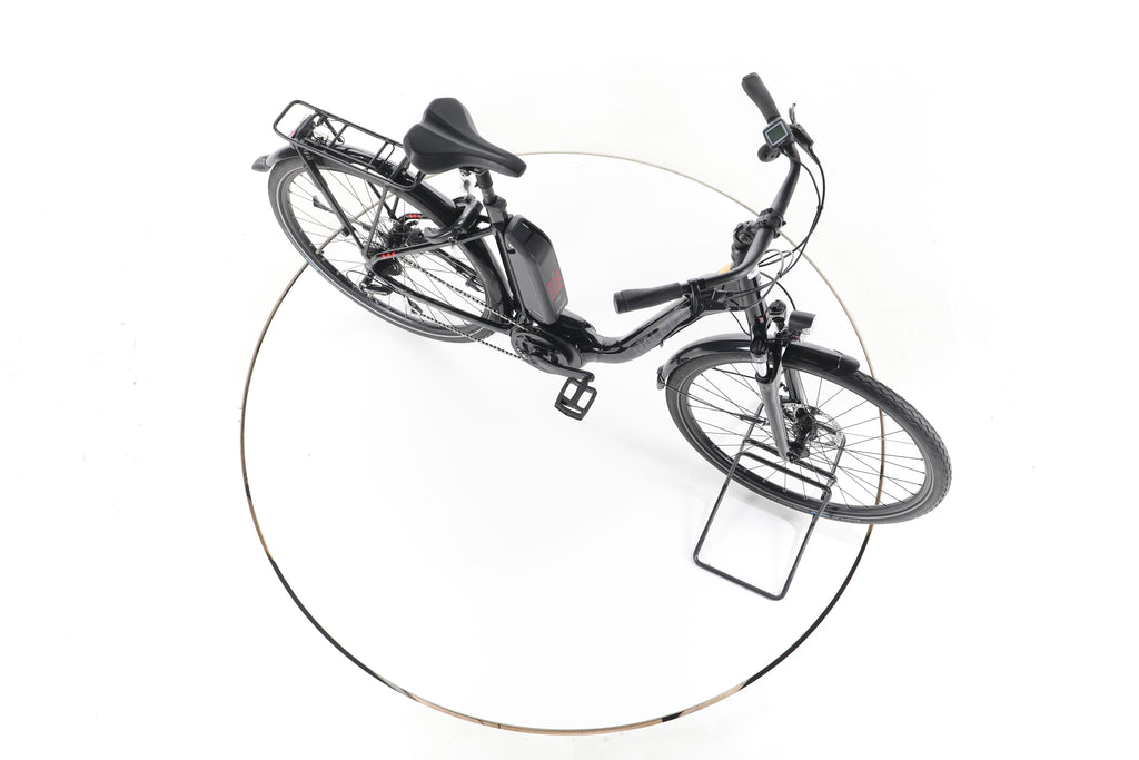 Raleigh Stoker LTD Trekking E-Bike Tiefeinsteiger - Image 14