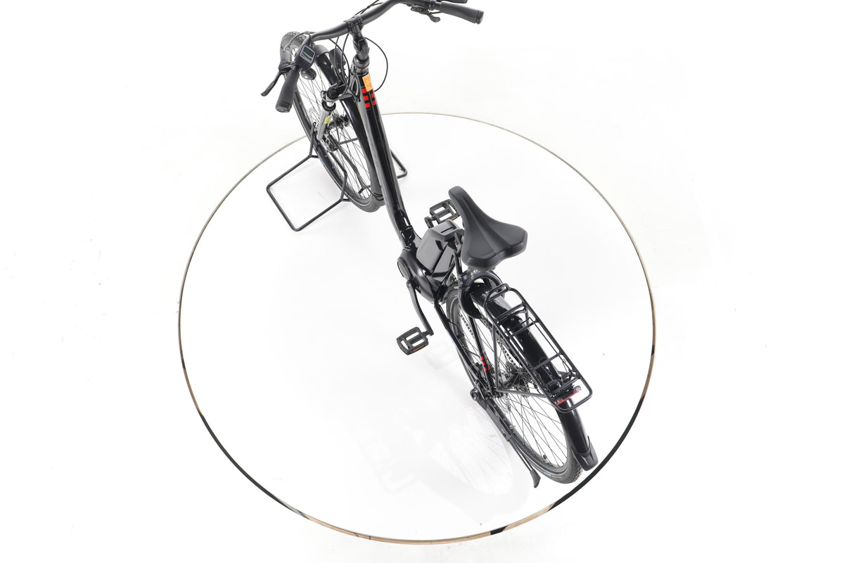 Raleigh Stoker LTD Trekking E-Bike Tiefeinsteiger - Image 21
