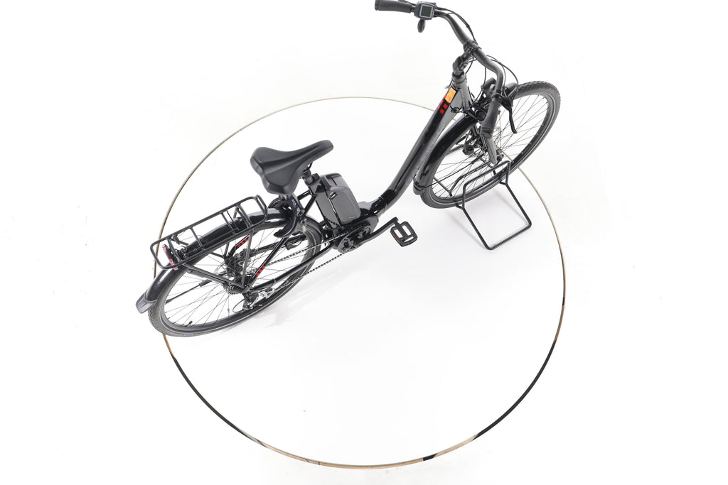 Raleigh Stoker LTD Trekking E-Bike Tiefeinsteiger - Image 24