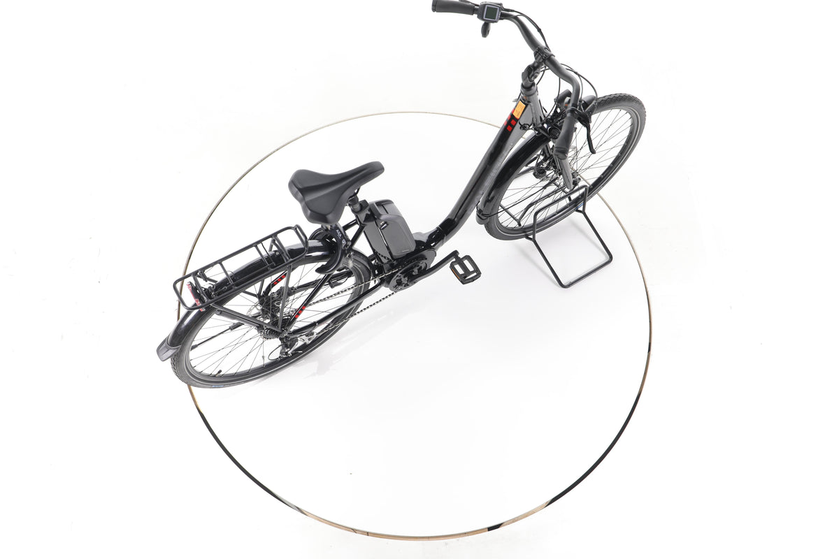 Raleigh Stoker LTD Trekking E-Bike Tiefeinsteiger - Image 24