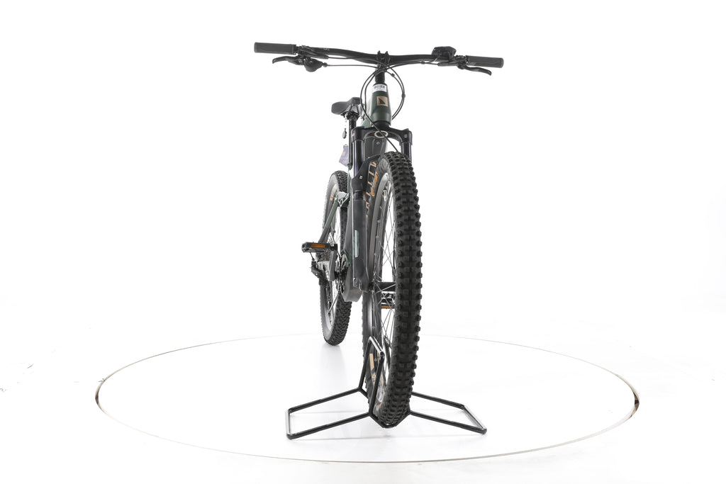 Haibike AllTrail 4 E-Bike Fully - Image 4