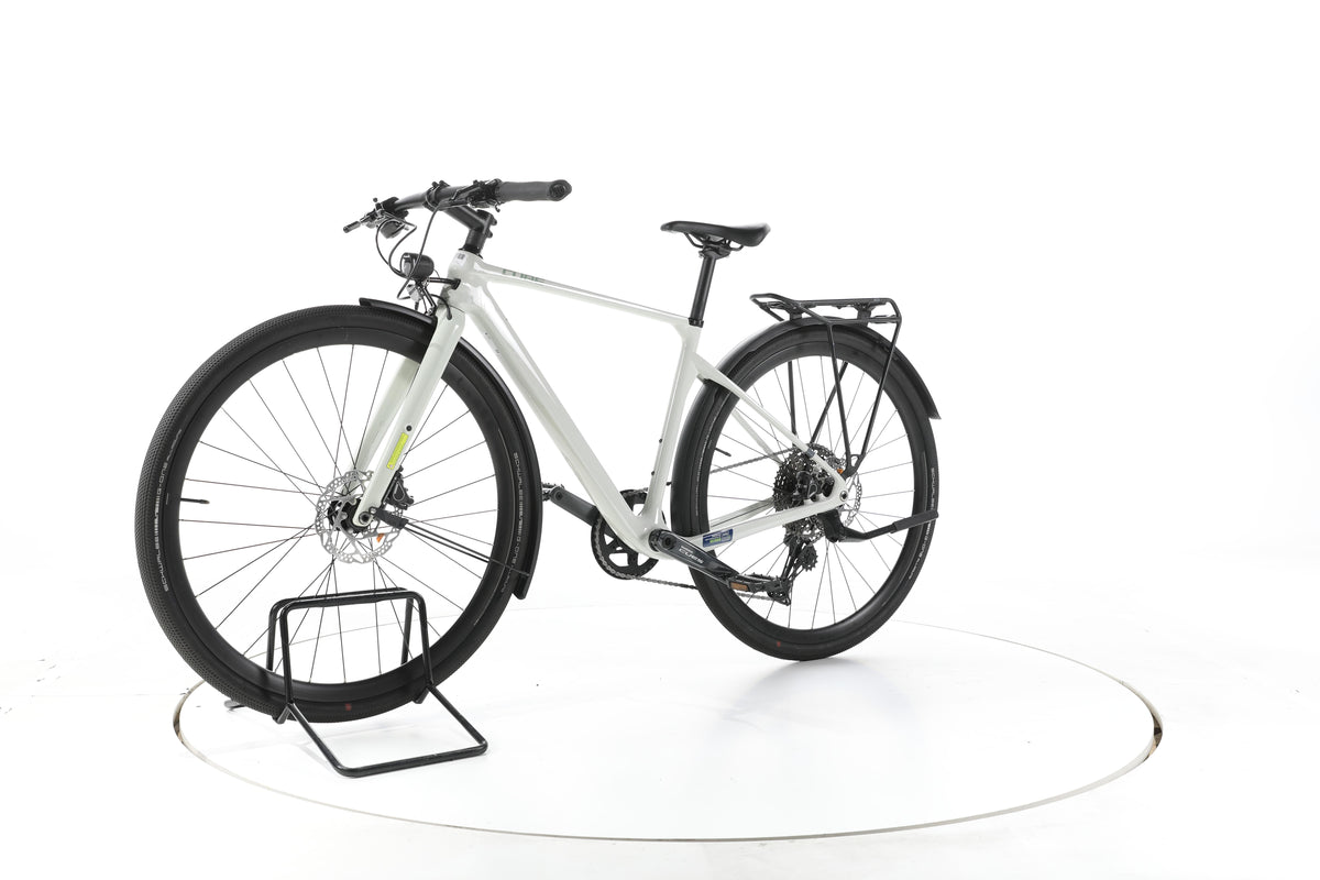 Cube Nulane C:62 SLX FE Fahrrad City & Trekking - Image 6