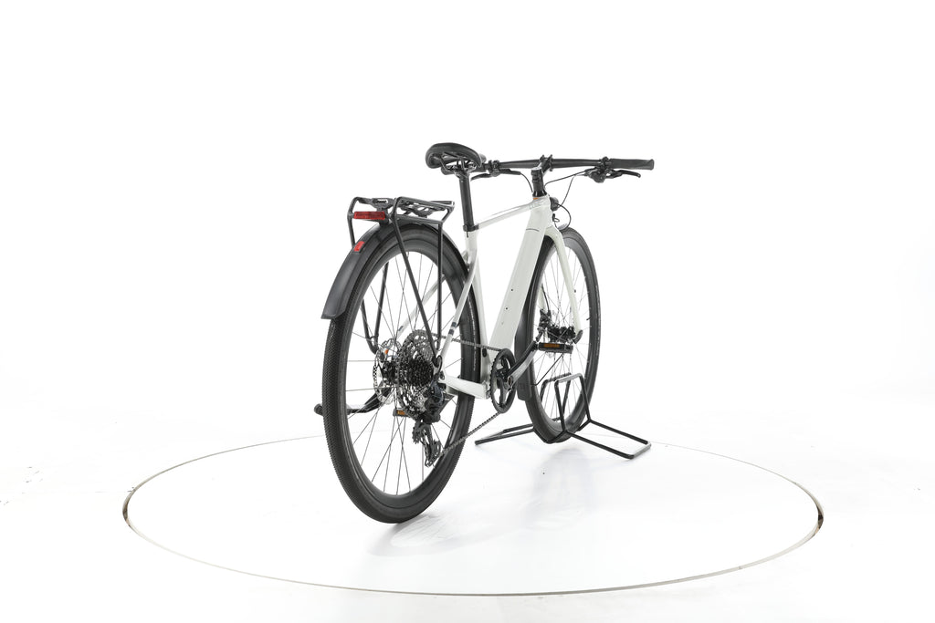 Cube Nulane C:62 SLX FE Fahrrad City & Trekking - Image 11