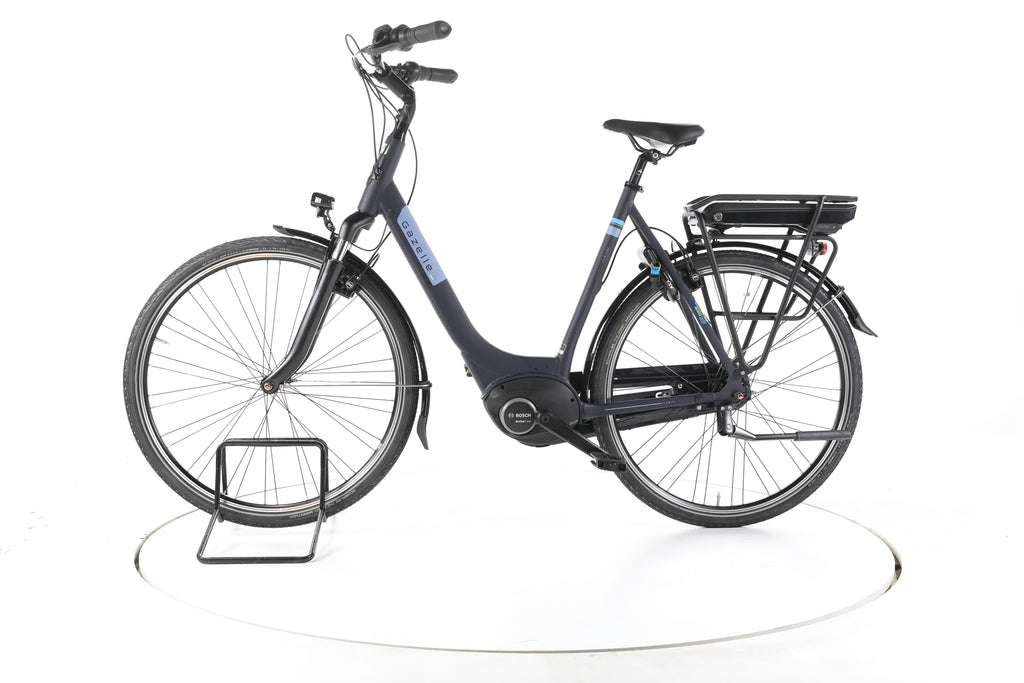 Gazelle Paris C7 HMB City E-Bike Tiefeinsteiger - Image 7