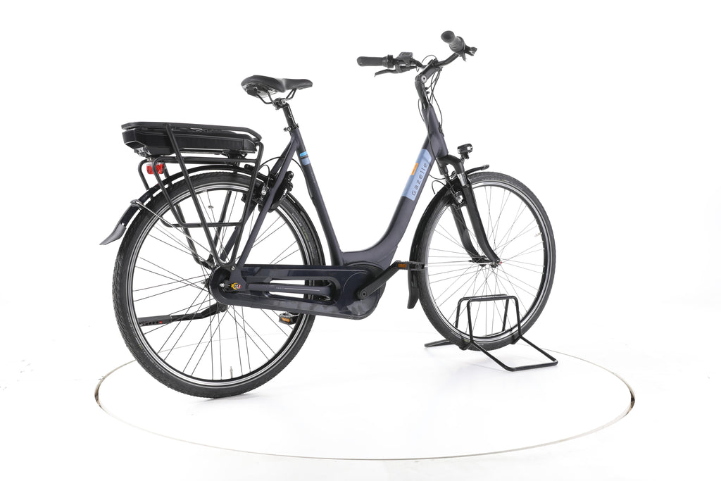 Gazelle Paris C7 HMB City E-Bike Tiefeinsteiger - Image 12