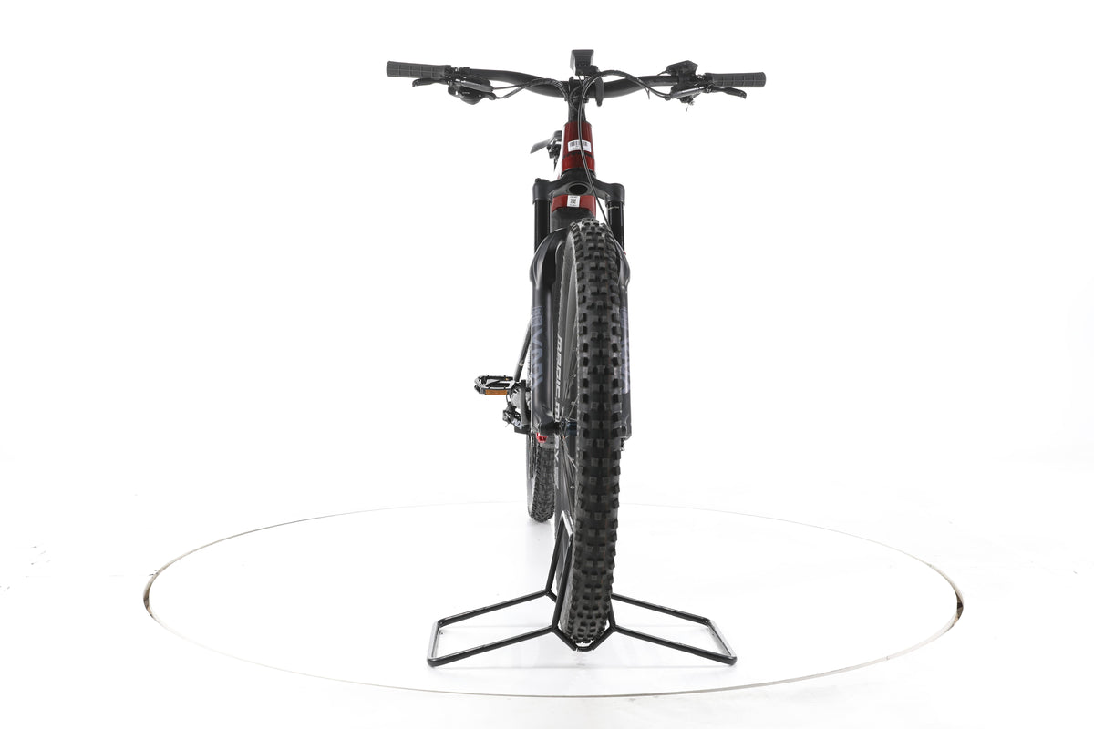 Stevens E-Inception AM 7.6.1 E-Bike Fully - Image 4