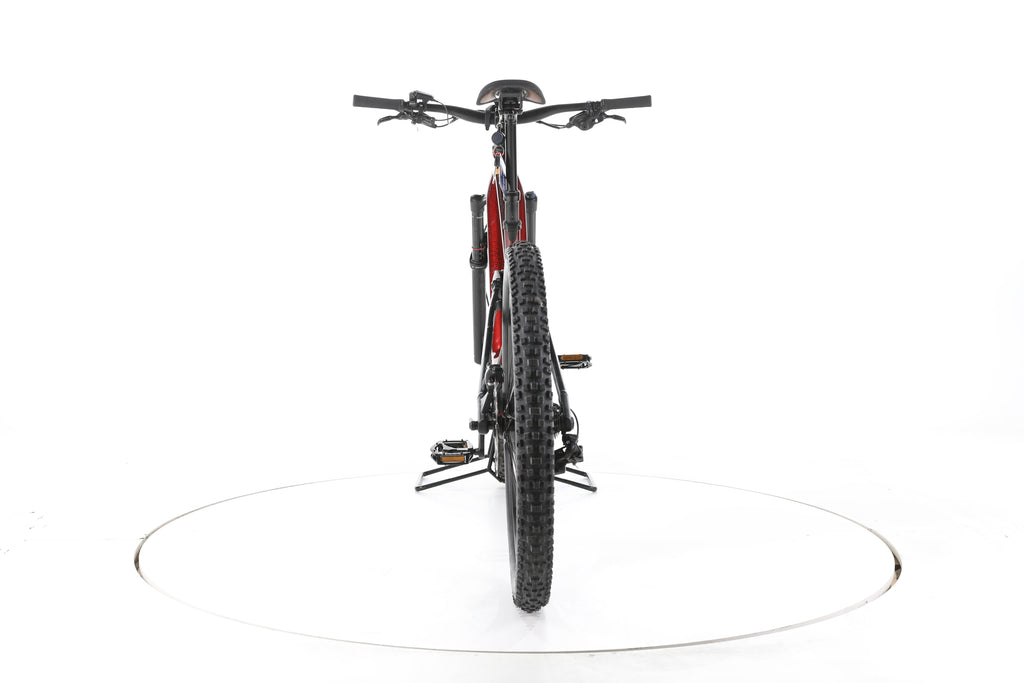 Stevens E-Inception AM 7.6.1 E-Bike Fully - Image 10