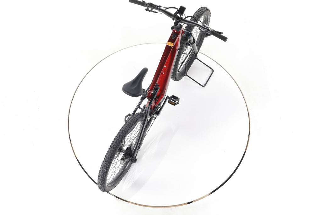 Stevens E-Inception AM 7.6.1 E-Bike Fully - Image 23