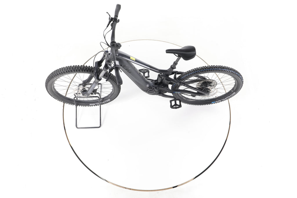 Liv Embolden E+ Pro 1 E-Bike Fully - Image 19