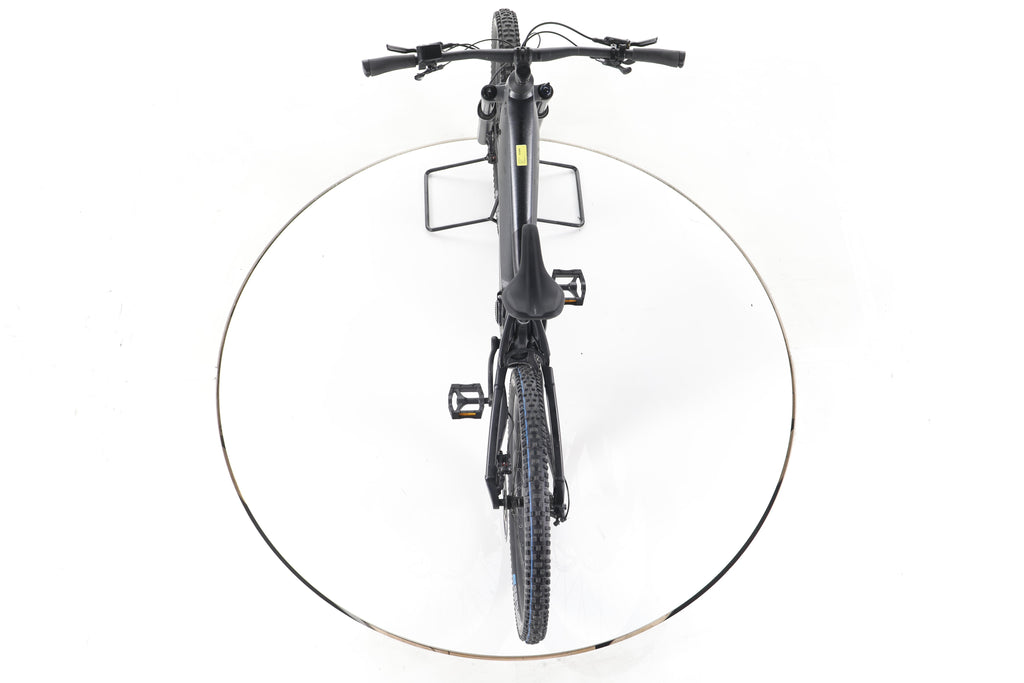 Liv Embolden E+ Pro 1 E-Bike Fully - Image 22