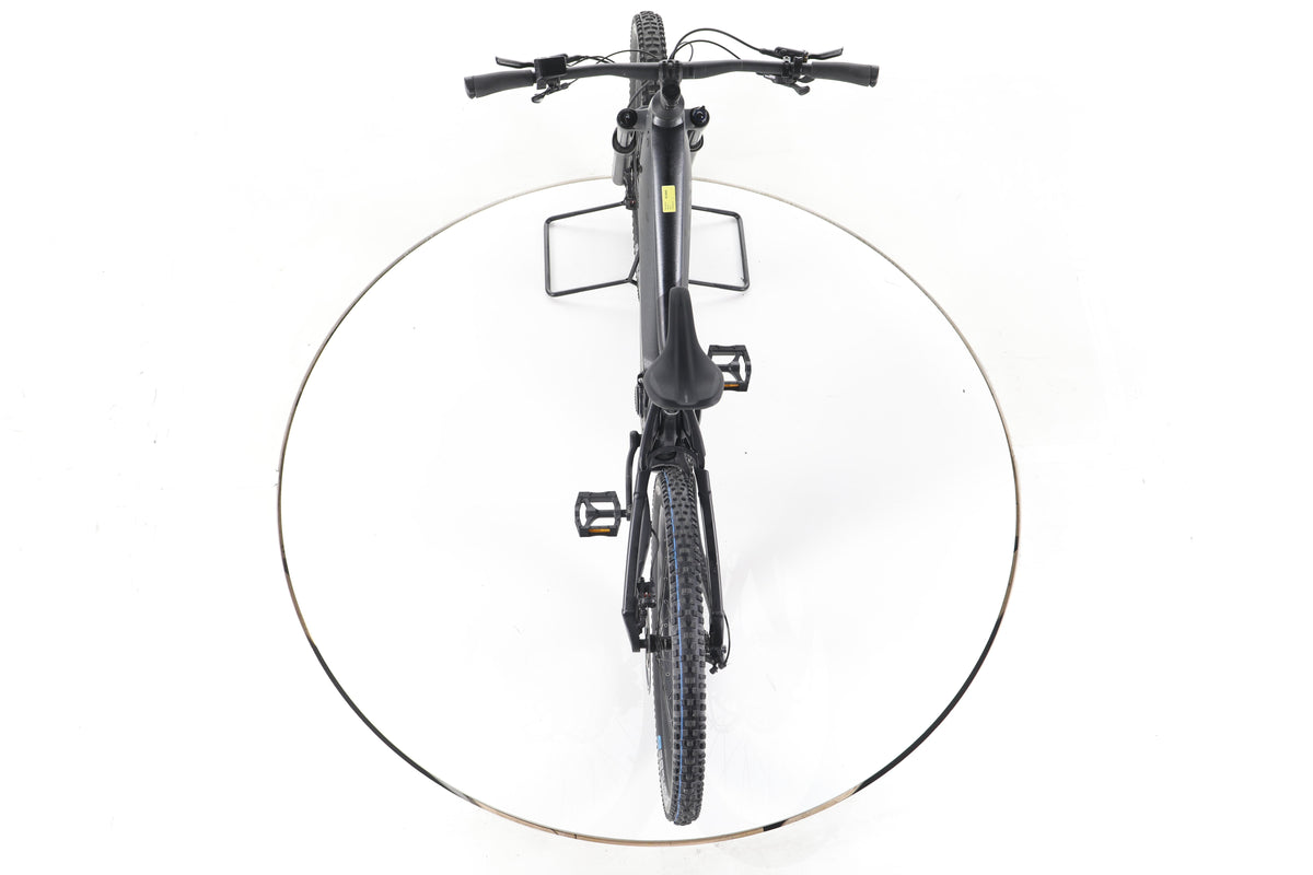 Liv Embolden E+ Pro 1 E-Bike Fully - Image 22