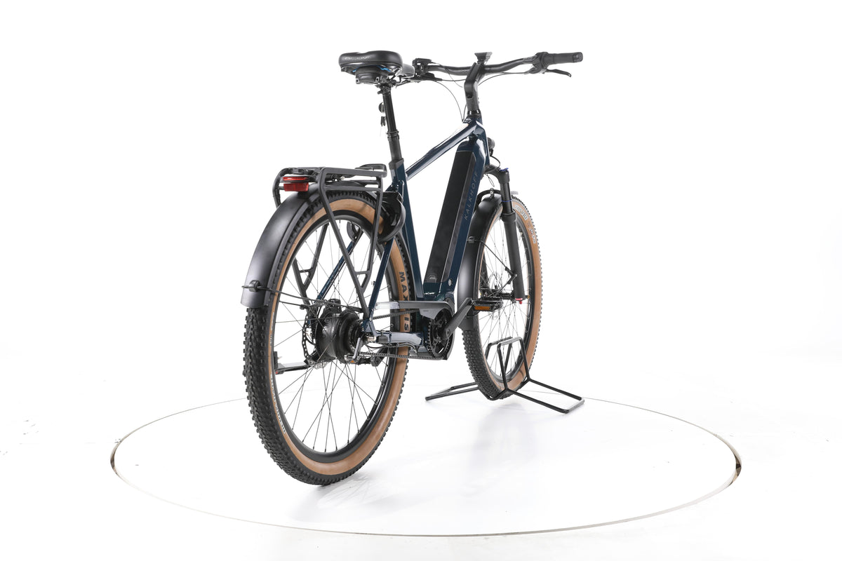 Kalkhoff Entice 5 Excite+ City E-Bike 2024 - Image 11