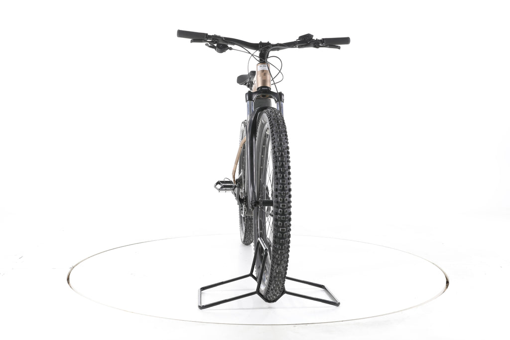 Cube Reaction Hybrid Performance 500 E-Bike - Image 4