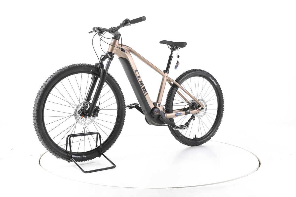 Cube Reaction Hybrid Performance 500 E-Bike - Image 6