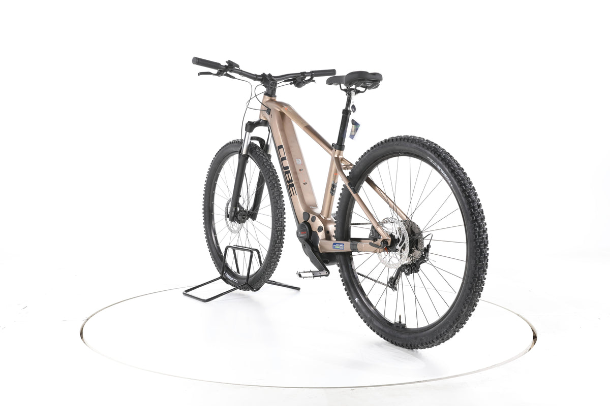 Cube Reaction Hybrid Performance 500 E-Bike - Image 9