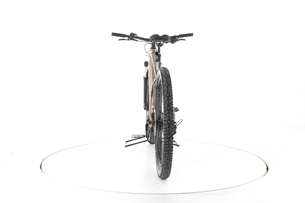 Cube Reaction Hybrid Performance 500 E-Bike - Image 10