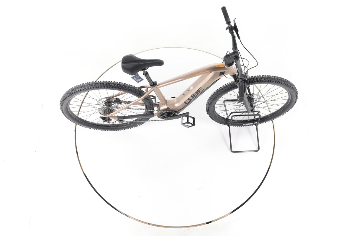 Cube Reaction Hybrid Performance 500 E-Bike - Image 13