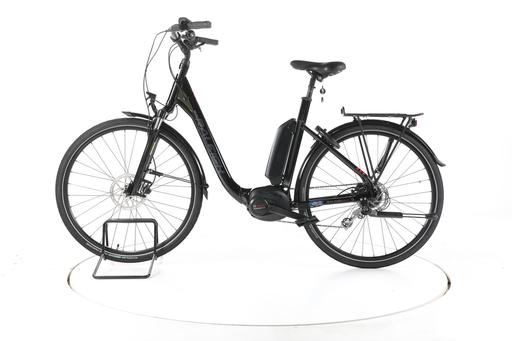Raleigh Stoker LTD E-Bike - Image 7