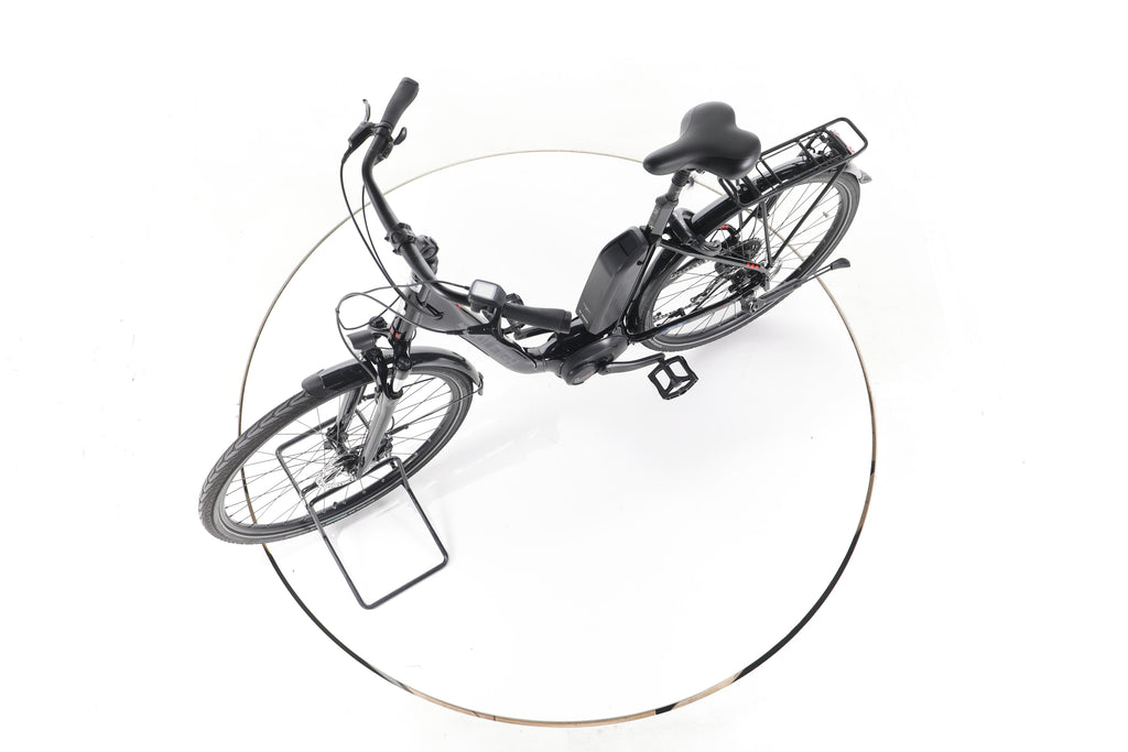 Raleigh Stoker LTD E-Bike - Image 18
