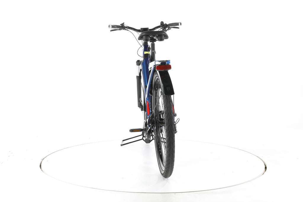 Bianchi E-OMNIA CTYPE Trekking E-Bike Tiefeinsteiger - Image 10