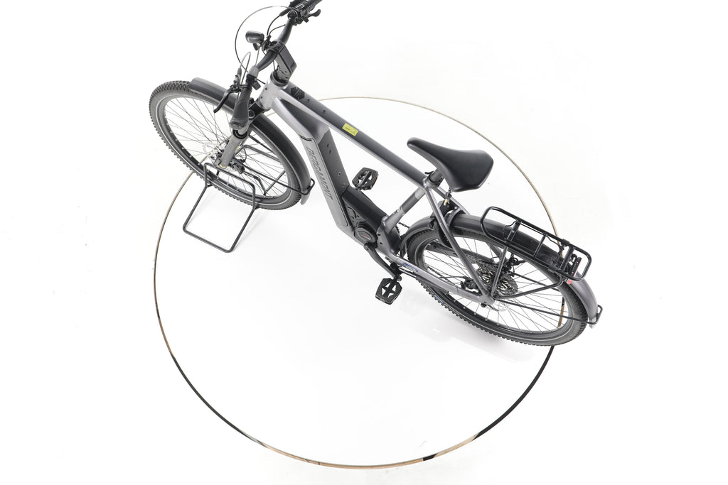 Bergamont E-Horizon Premium SUV Trekking E-Bike - Image 20