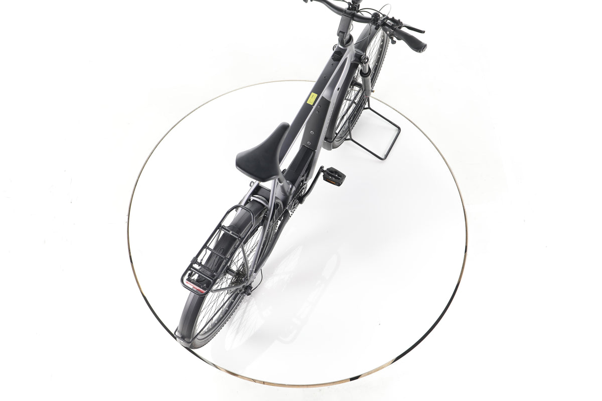 Bergamont E-Horizon Premium SUV Trekking E-Bike - Image 23