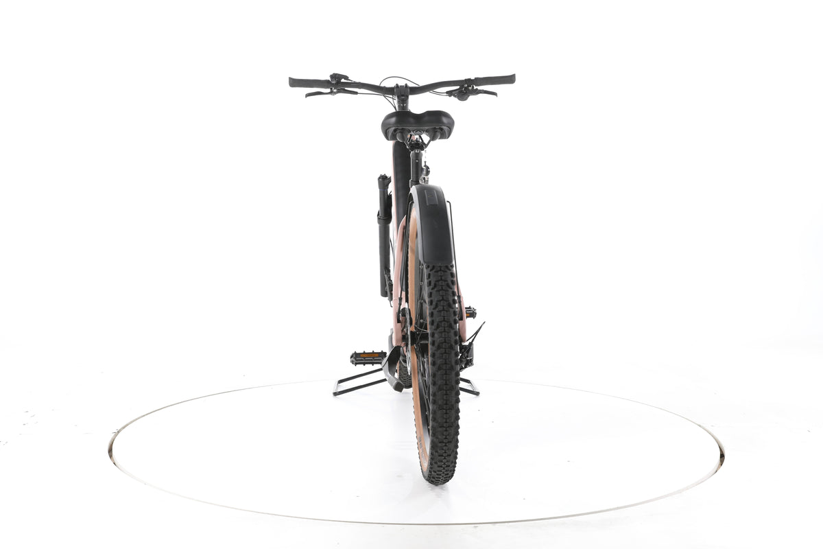 Cube Reaction Hybrid SLX 750 Trekking E-Bike Tiefeinsteiger - Image 10