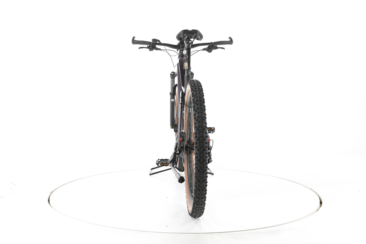 Bulls Sonic EVA TR1 E-Bike Fully - Image 10