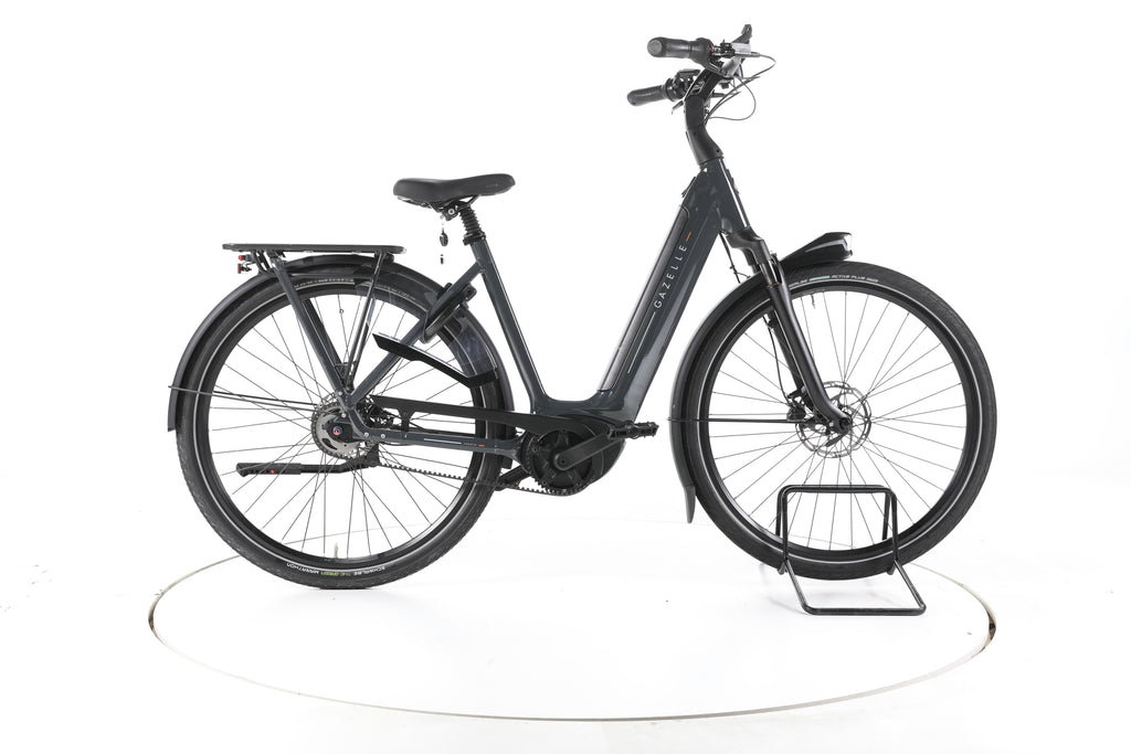 Gazelle Arroyo C5 Elite City E-Bike Tiefeinsteiger 2025 - Image 1